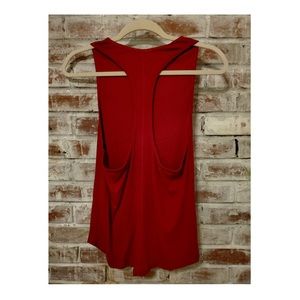 Vinmia Serenity Racer Tank